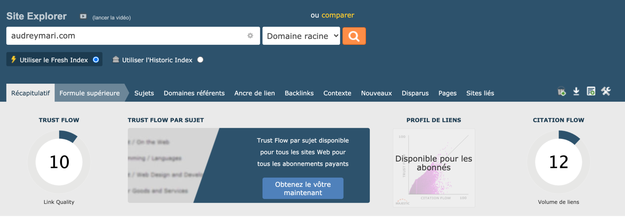 10 outils SEO gratuits pour auditer et booster votre site