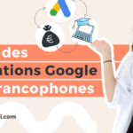 Top 3 des formations Google Ads francophones