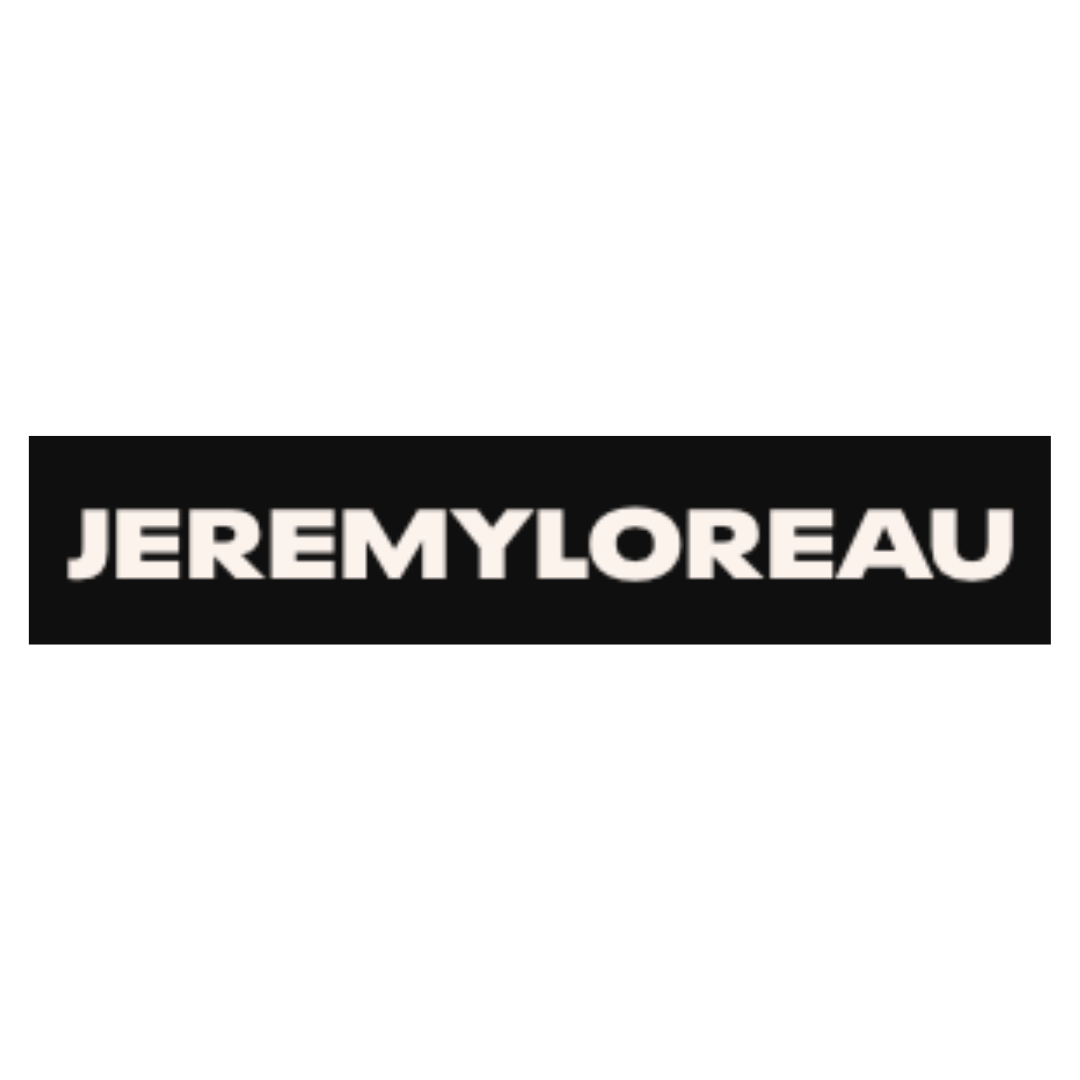 jeremy loreau