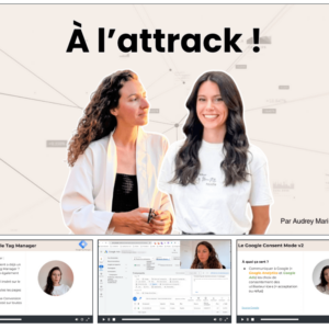 Formation À l'attrack !