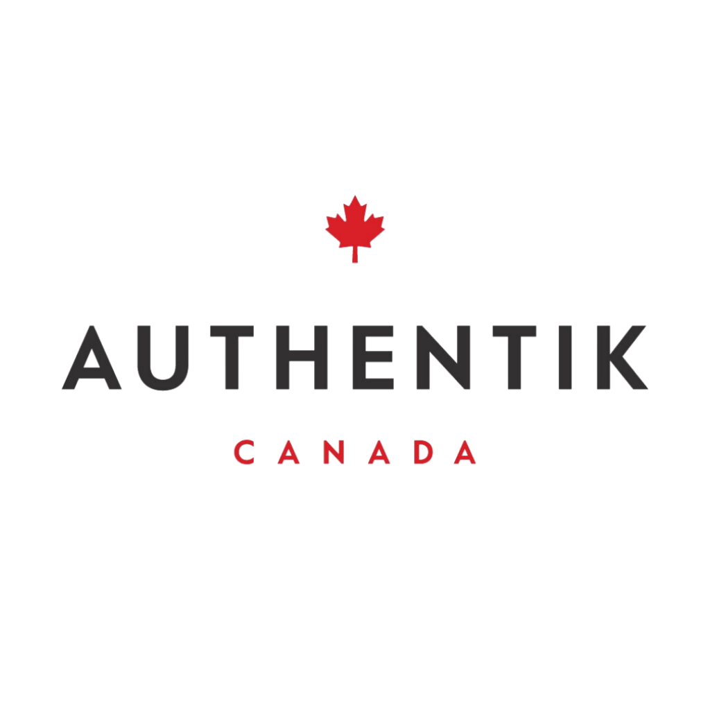 logo authentik canada