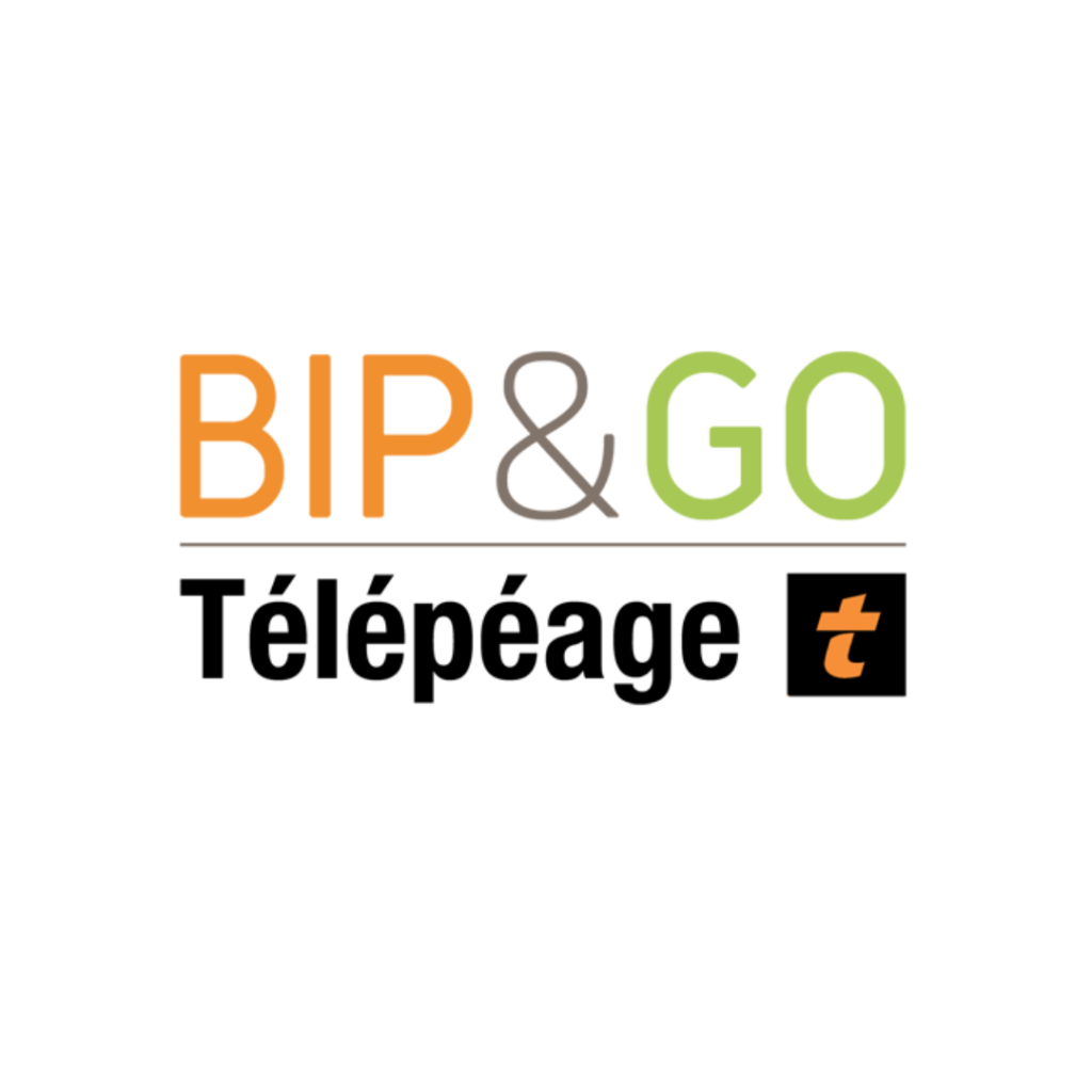 logo bip & go