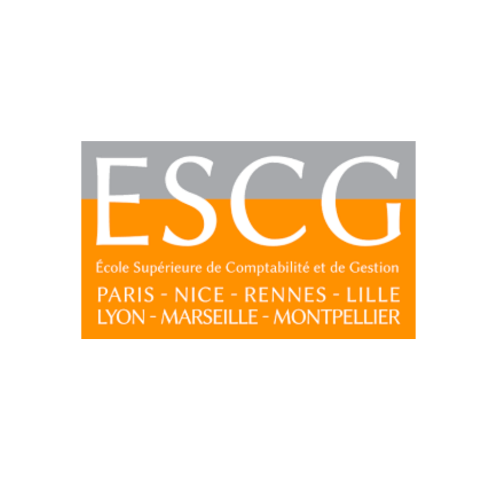 logo escg