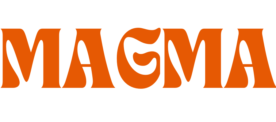 Logo Magma - agence Google Ads