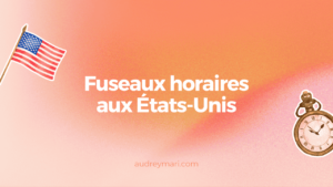 Campagnes Google Ads aux États-Unis : comment gérer les fuseaux horaires